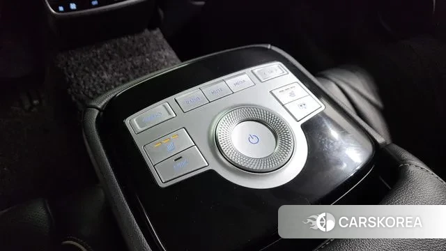 Genesis G80 (RG3) id 3238295 из Кореи 10