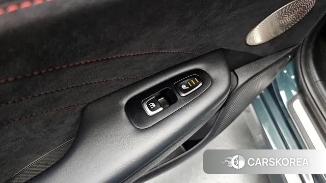 Kia Stinger Meister id 3043251 из Кореи 10