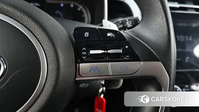 Hyundai Tucson (NX4) id 3412159 из Кореи 10