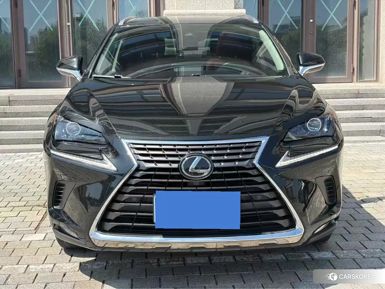 Lexus NX id 4685879 из Китая 10