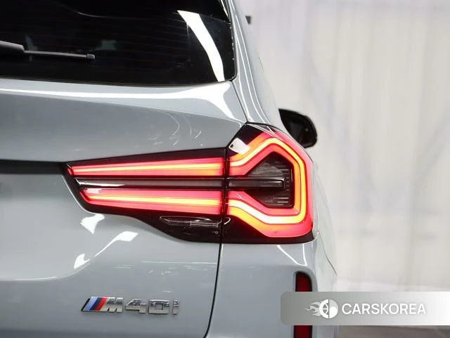 BMW X3 (import) id 4238636 из Китая 10