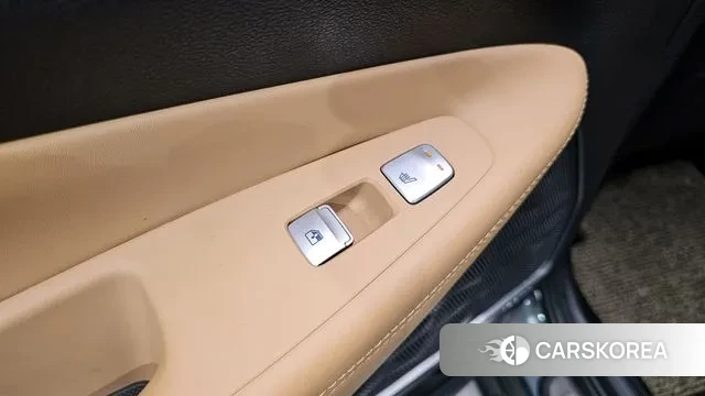 Hyundai The New Santa Fe id 3765737 из Кореи 10