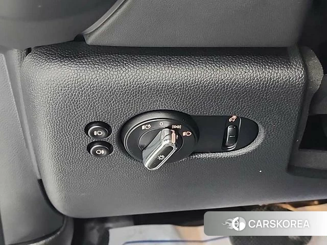 Mini Cooper id 3919773 из Кореи 10