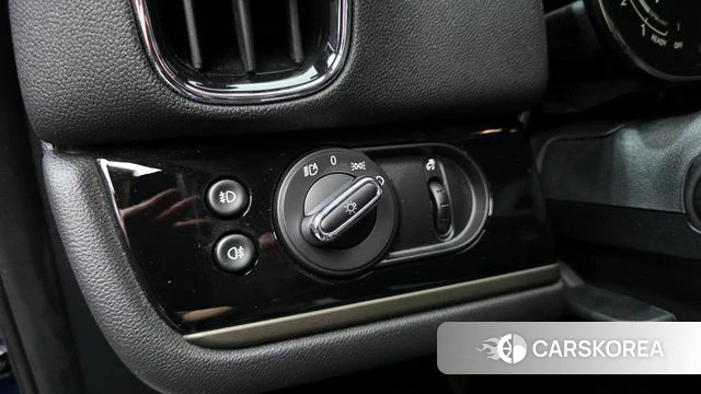 Mini Cooper Countryman id 4396297 из Кореи 10