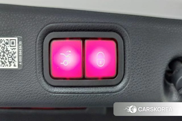 Mercedes-Benz E-Class W213 id 4687288 из Кореи 10