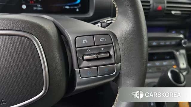 Hyundai Casper id 3721307 из Кореи 10