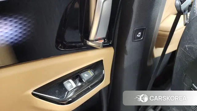 Kia Carnival 4th generation id 3247676 из Кореи 10