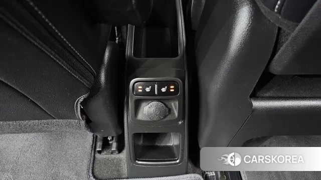 Kia The New Ray id 3536258 из Кореи 10