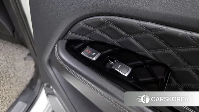 Ssangyong G4 Rexton id 3060210 из Кореи 10