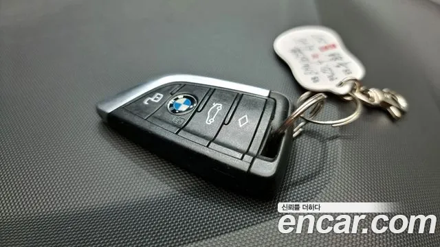 BMW 1 Series (F40) id 2713270 из Кореи 10