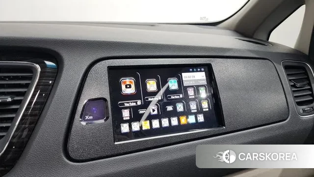 Kia The New Carnival id 3723350 из Кореи 10