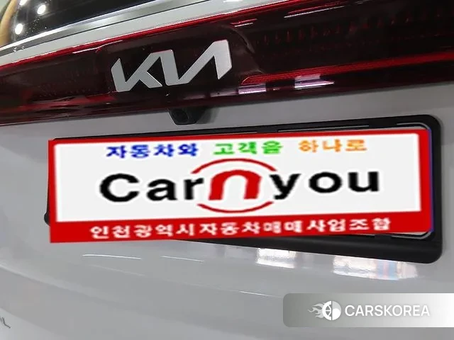 Kia Carnival 4th generation id 3659783 из Кореи 10