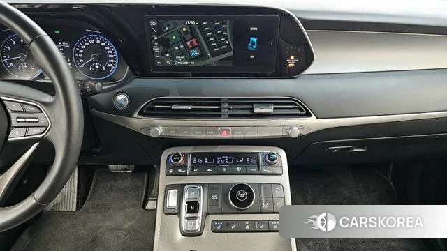 Hyundai Palisade id 3843324 из Кореи 10
