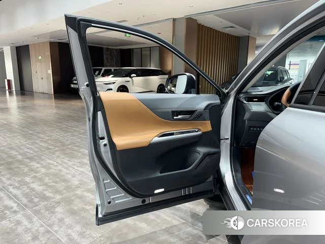 Toyota Weisha id 4279285 из Китая 10