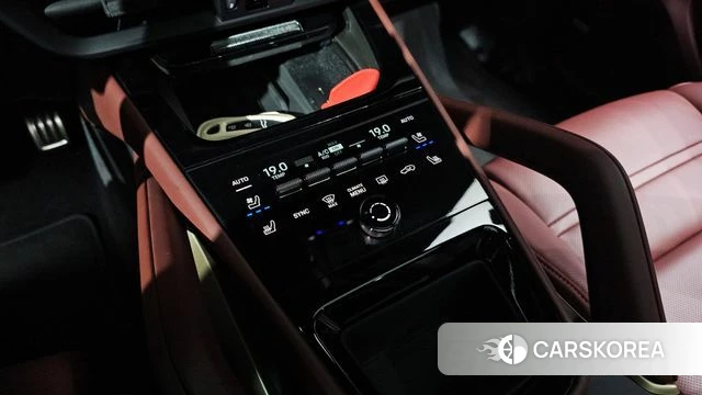 Porsche Cayenne (PO536) id 4505622 из Кореи 10