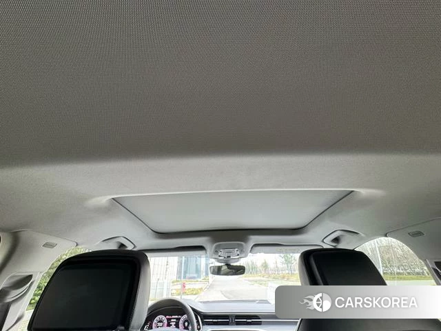 Audi A6L id 4260788 из Китая 10