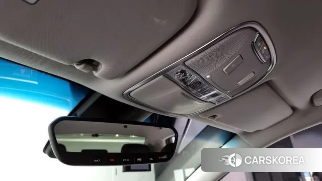 Kia More K9 id 3413380 из Кореи 10