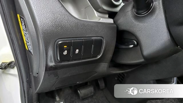 Kia The New Ray id 4417386 из Кореи 10