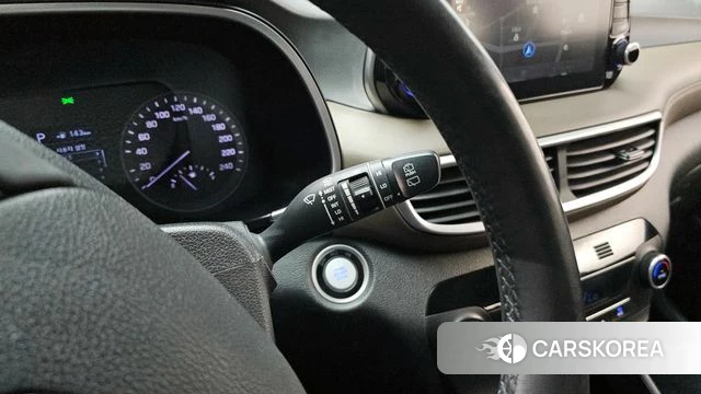 Hyundai All New Tucson id 4285248 из Кореи 10