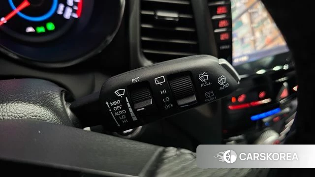 Ssangyong Tivoli Armor id 4331553 из Кореи 10