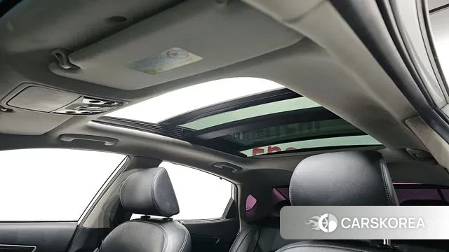 Kia Come New K7 id 3563284 из Кореи 10