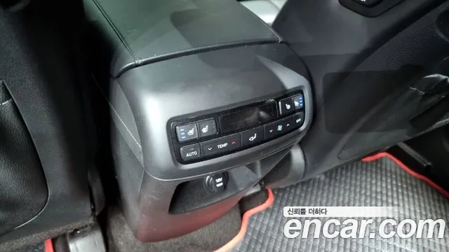 Hyundai The New Palisade id 2720689 из Кореи 10