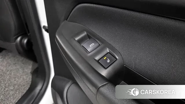 Chevrolet (GM Daewoo) Trailblazer id 3059899 из Кореи 10