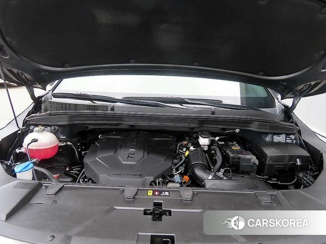 Kia Carnival 4th generation id 4577014 из Кореи 10