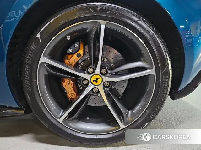 Ferrari 296 GTB id 3011362 из Кореи 10