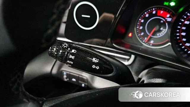 Hyundai Avante (CN7) id 4232244 из Кореи 10