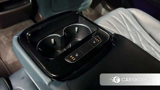 Genesis G80 (RG3) id 4423471 из Кореи 10