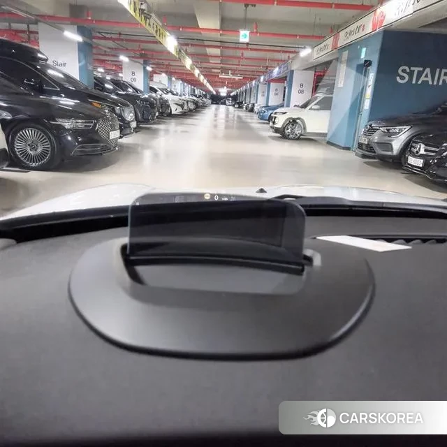 Mini Cooper id 3763666 из Кореи 10