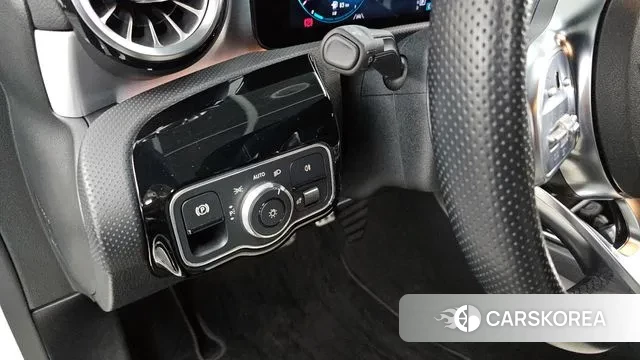 Mercedes-Benz CLA-Class C118 id 3582470 из Кореи 10