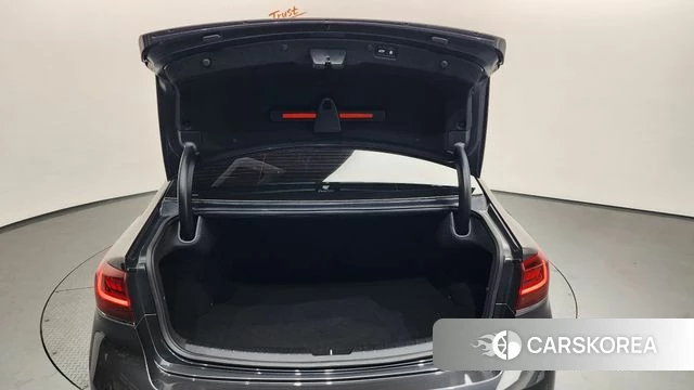 Kia K7 Premier id 3899480 из Кореи 10