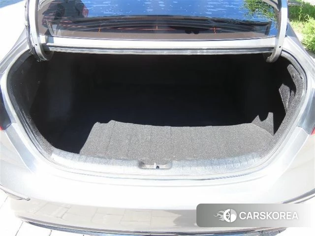 Kia Come New K3 id 4496849 из Кореи 10