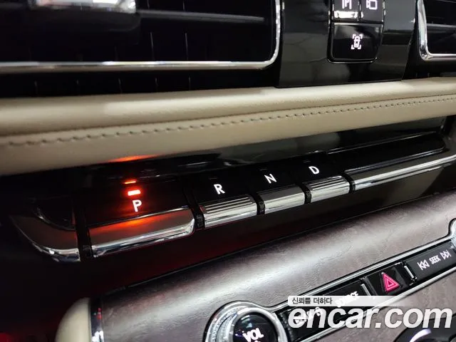 Lincoln Aviator 2nd generation id 2698014 из Кореи 10