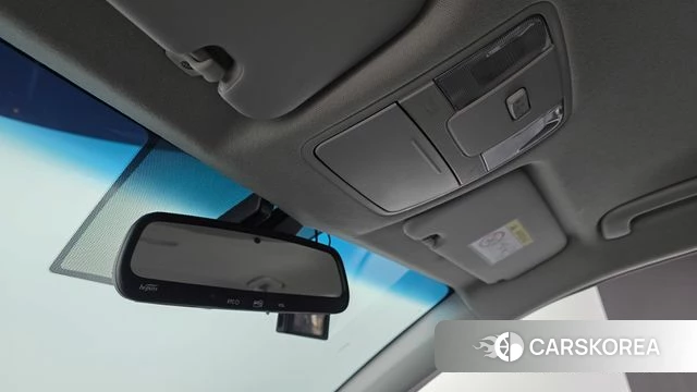 Kia The New K3 2nd generation id 4848480 из Кореи 10