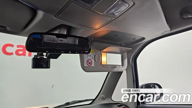 Kia The New Ray id 2672274 из Кореи 10