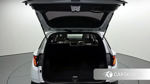 Hyundai Tucson (NX4) id 3941894 из Кореи 10