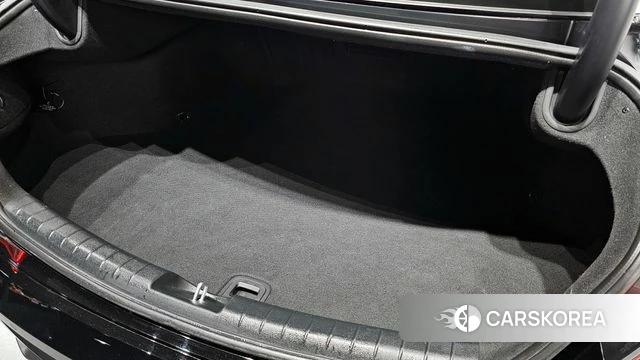 Hyundai The New Grandeur IG id 4323613 из Кореи 10