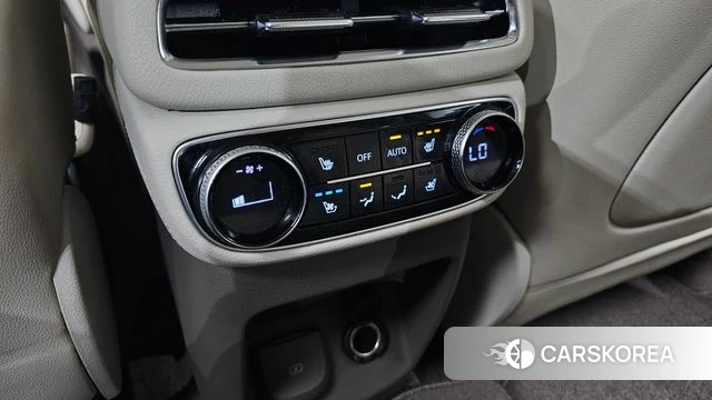 Genesis GV80 id 4230444 из Кореи 10