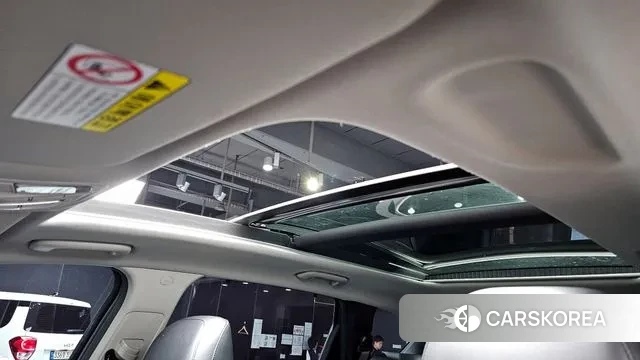 Hyundai Santa Fe TM id 3050642 из Кореи 10