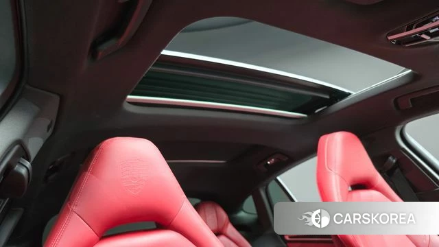Porsche Panamera (971) id 3883760 из Кореи 10
