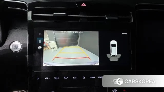 Hyundai Tucson (NX4) id 3378216 из Кореи 10