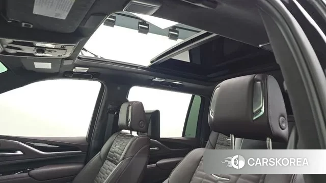 Cadillac Escalade 5th Generation id 3447229 из Кореи 10