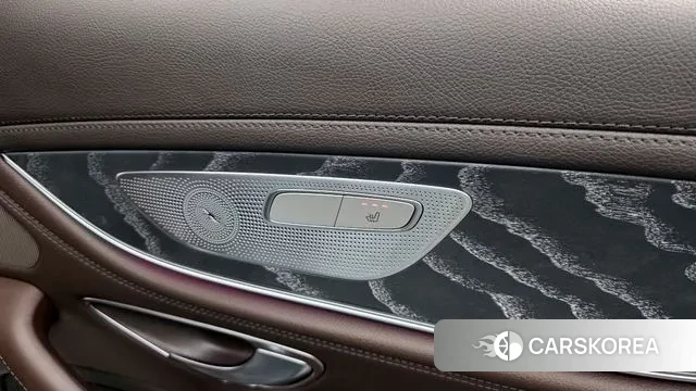 Mercedes-Benz CLS-Class C257 id 2989786 из Кореи 10