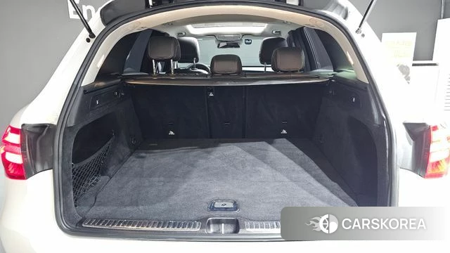 Mercedes-Benz GLC-Class X253 id 4465760 из Кореи 10