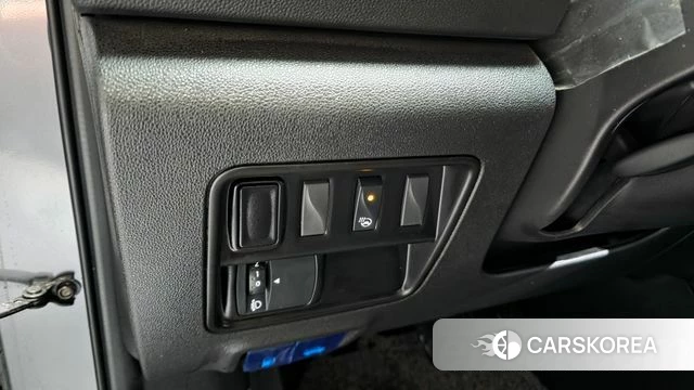 Renault Korea (Samsung) The New QM6 id 4294604 из Кореи 10