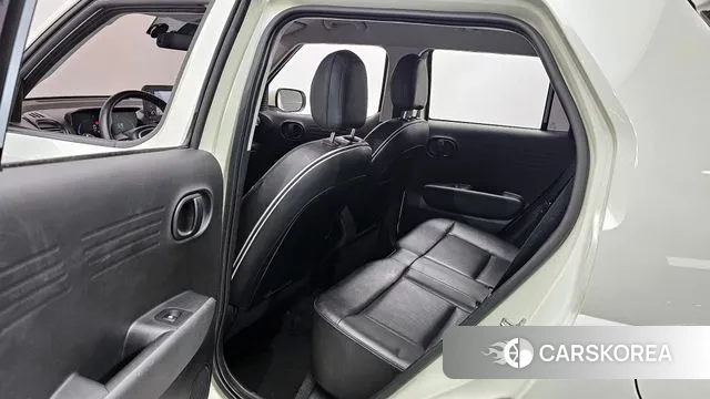 Hyundai Casper id 3437670 из Кореи 10