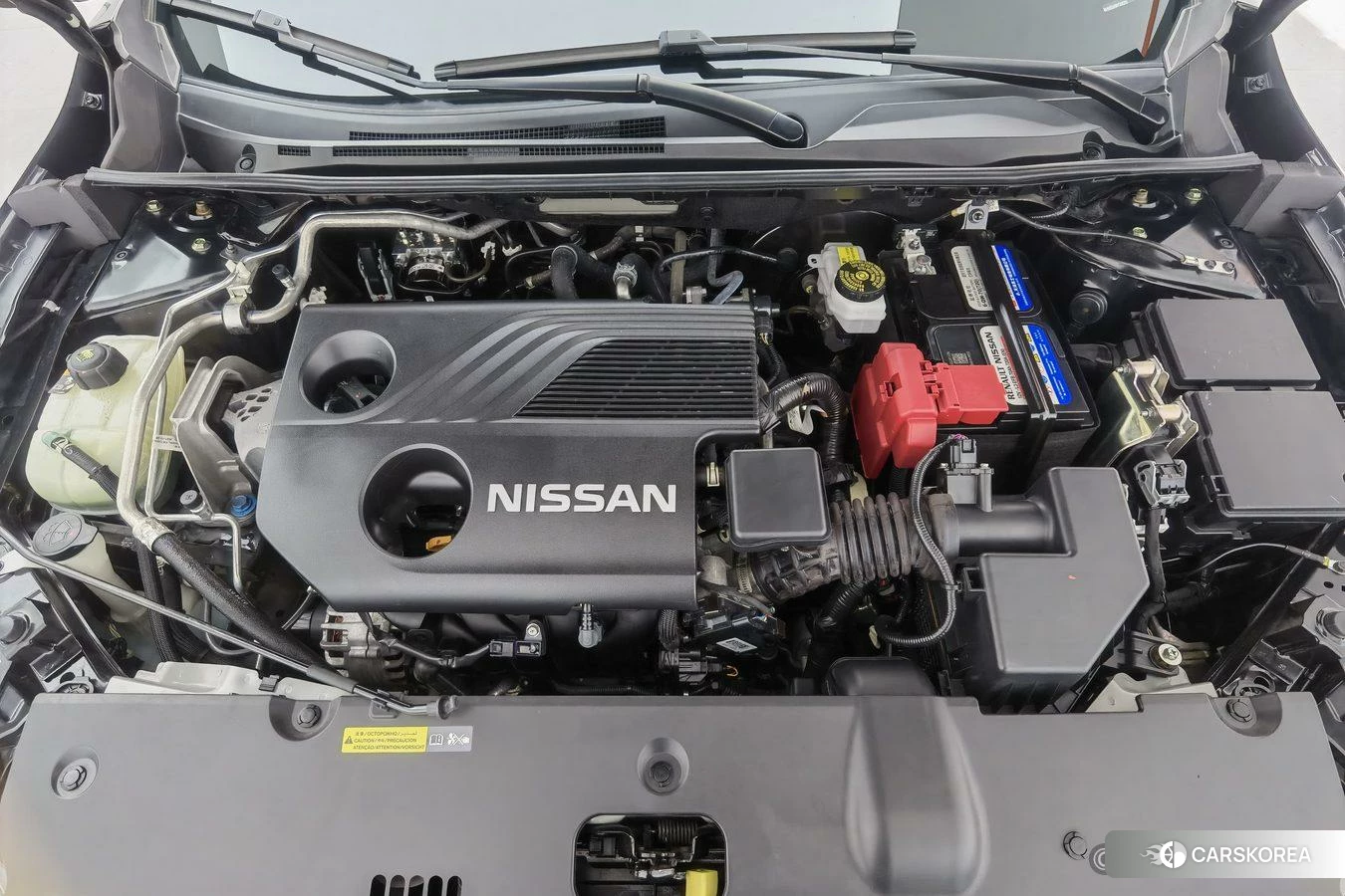 Nissan Xuan Yi id 4498562 из Китая 10